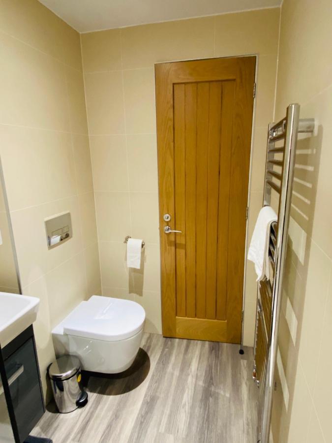 Castle Grant Apartment Inverness Exteriér fotografie